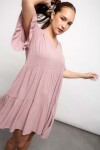 Vestido Lara Lila