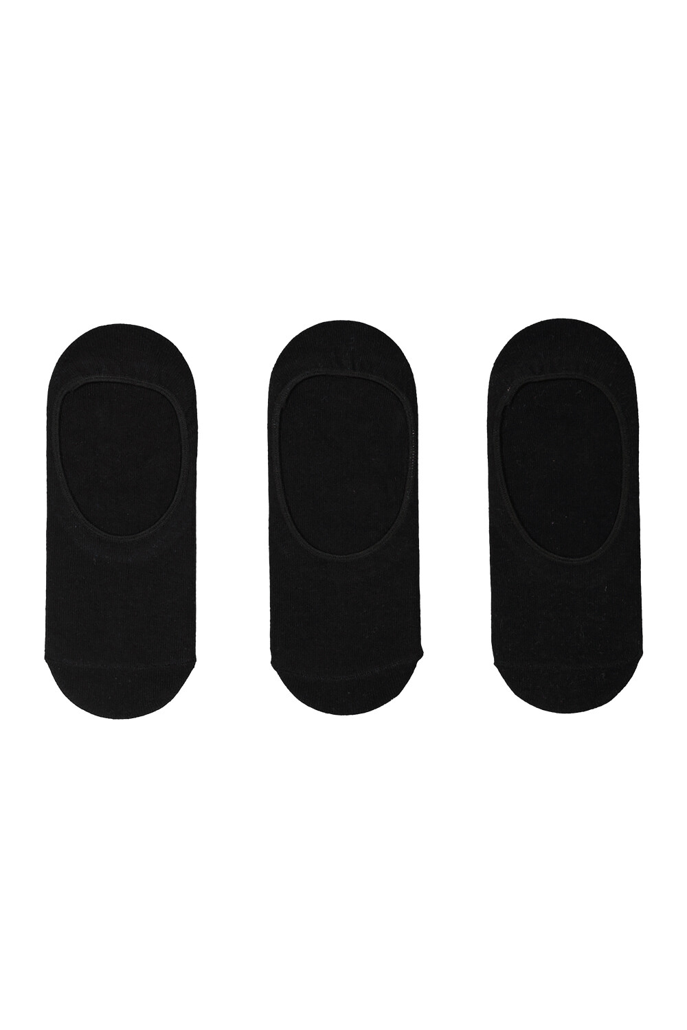 Invisible Sportypack Negro