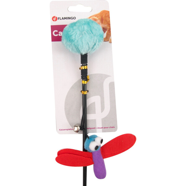 CAÑA DE PESCAR HAPPY FIREFLY FLAMINGO CAÑA DE PESCAR HAPPY FIREFLY FLAMINGO