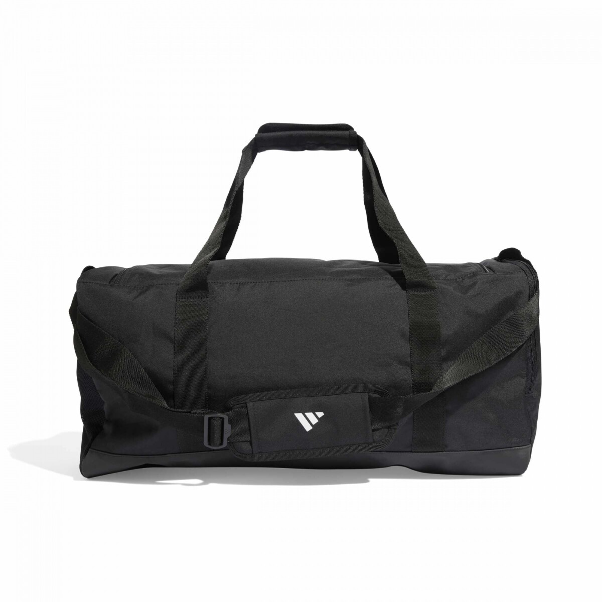 Bolsos ADIDAS LINEAR DUFFEL M - JD9555 - Negro-negro 