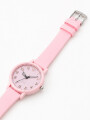 Reloj Lunix - Kids Rosa