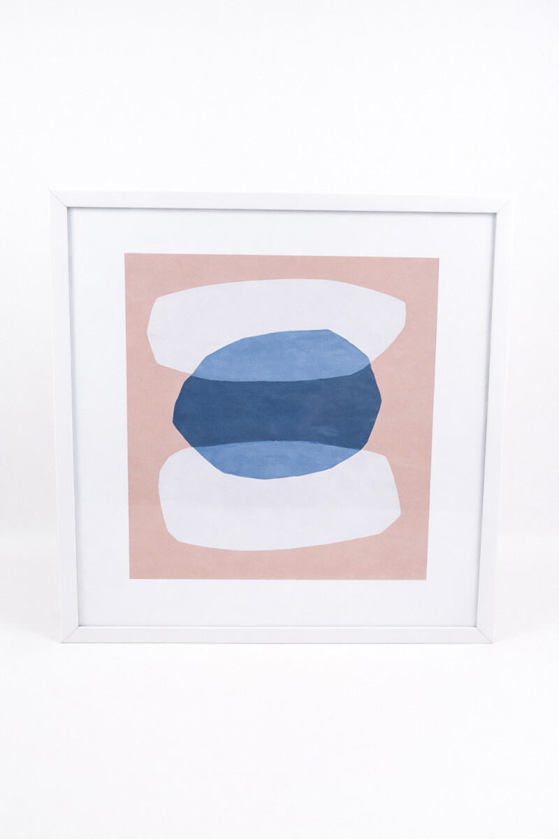 Cuadro Cova - Estampado 5 