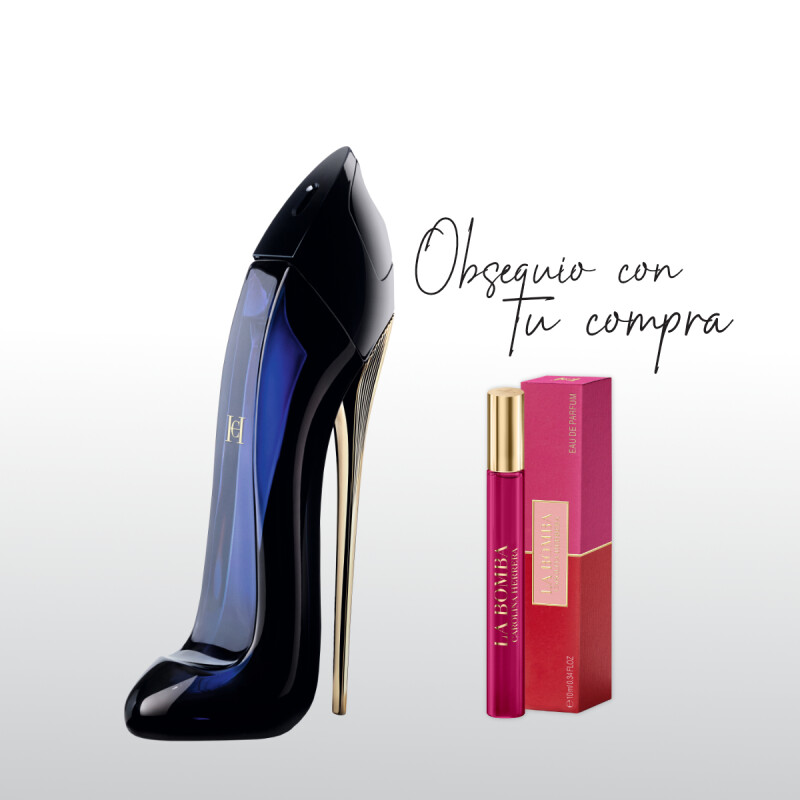 Carolina Herrera Good Girl Eau de Parfum 50ml - Femenino