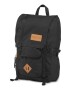 MOCHILA JANSPORT HATCHET BLACK