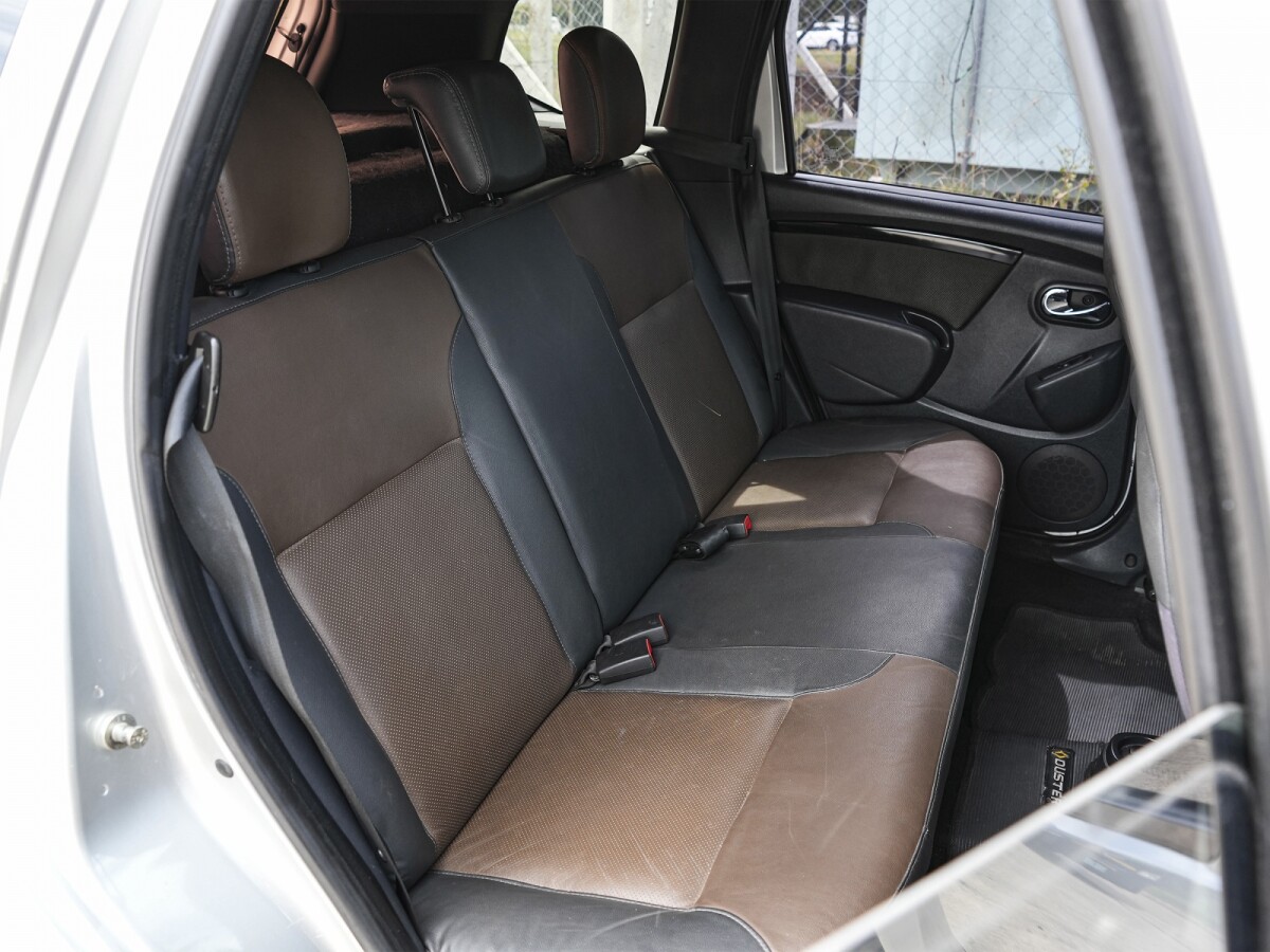 Renault Duster Dynamique 1.6 | Permuta / Financia Renault Duster Dynamique 1.6 | Permuta / Financia