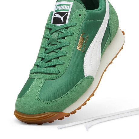 Easy Rider Vintage 39902803 Verde/blanco