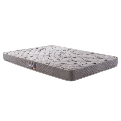 COLCHON DE ESPUMA 2 PLAZAS 20 CM ULTRA BLACK - 1,38 MT COLCHON DE ESPUMA 2 PLAZAS 20 CM ULTRA BLACK - 1,38 MT