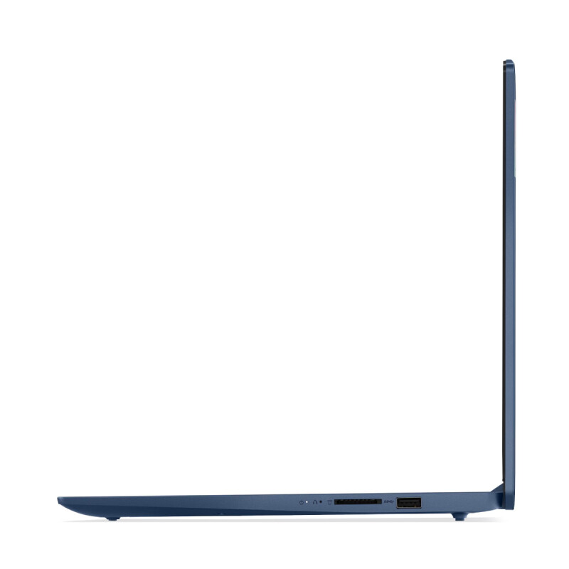 Notebook Lenovo IdeaPad Slim 3 i3-N305 256GB 8GB 15.6" Blue Notebook Lenovo IdeaPad Slim 3 i3-N305 256GB 8GB 15.6" Blue