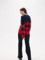 Sweater Iral Estampado 2