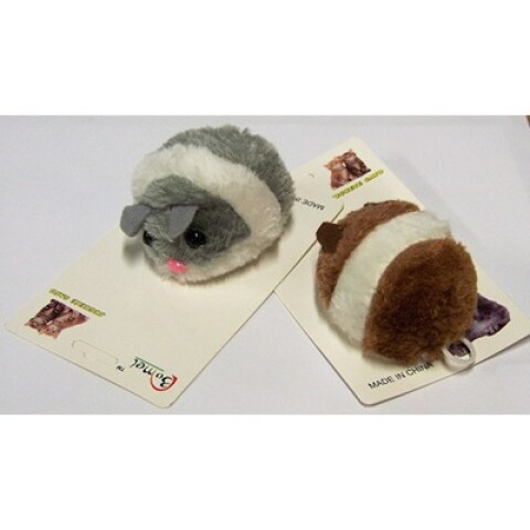 Juguete p/Gatos 1 Pc Blister Cartón Juguete p/Gatos 1 Pc Blister Cartón