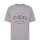 Remera O'Neill Overzized True Vintage Gris