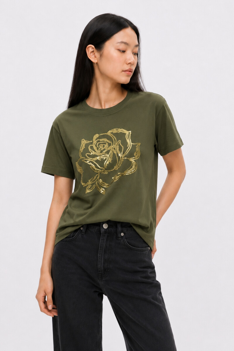 Remera Golfina - Estampado 3 