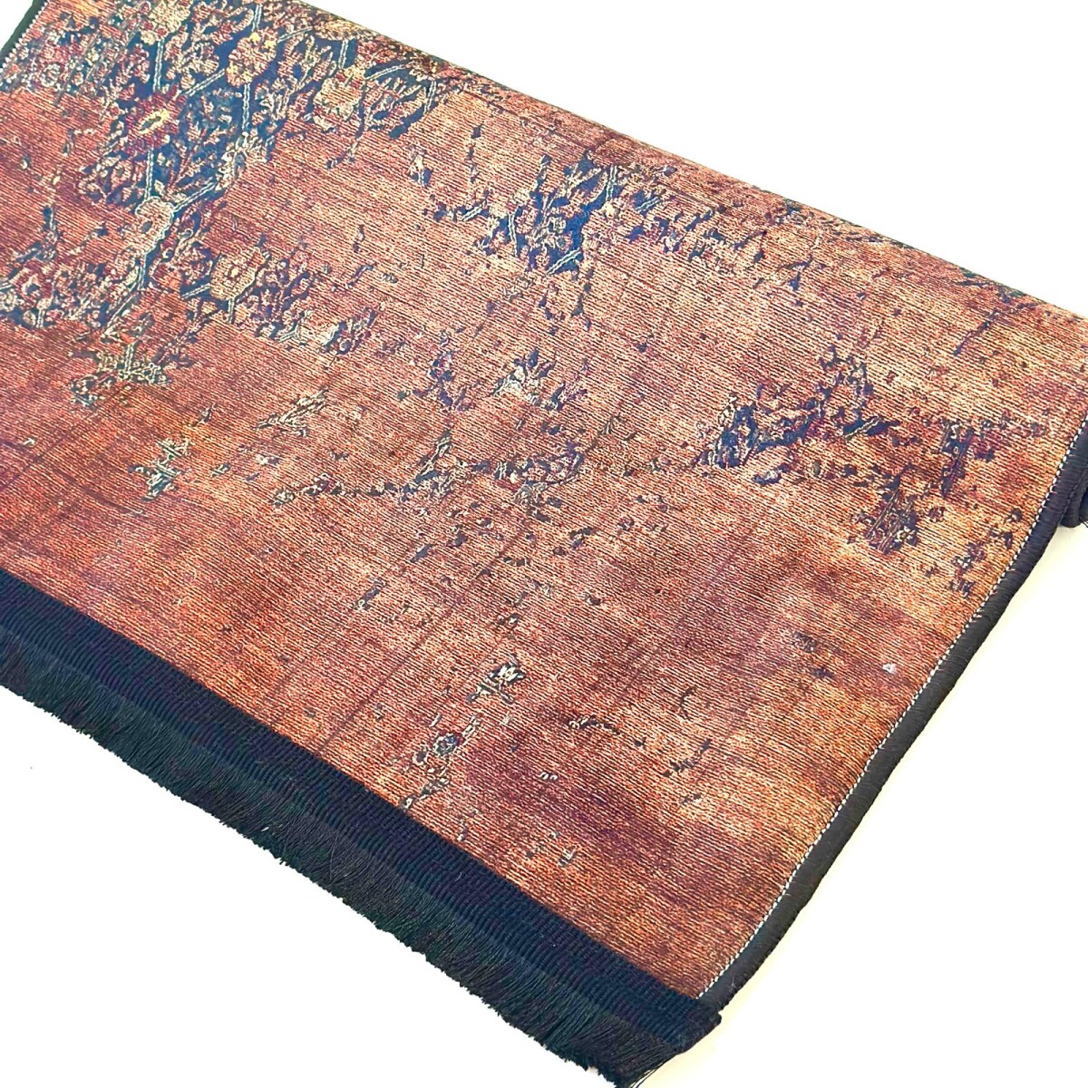 Alfombra terciopelo 2,80x1,80 26 