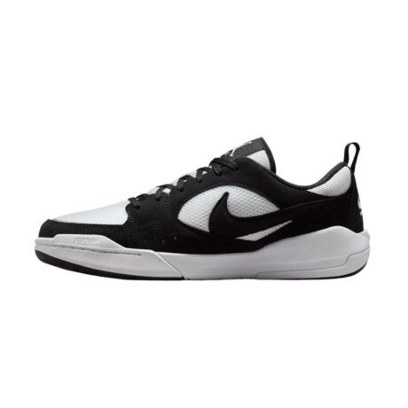 Championes Nike Jordan CMFT Era Black