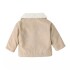 Campera JULIAN Beige