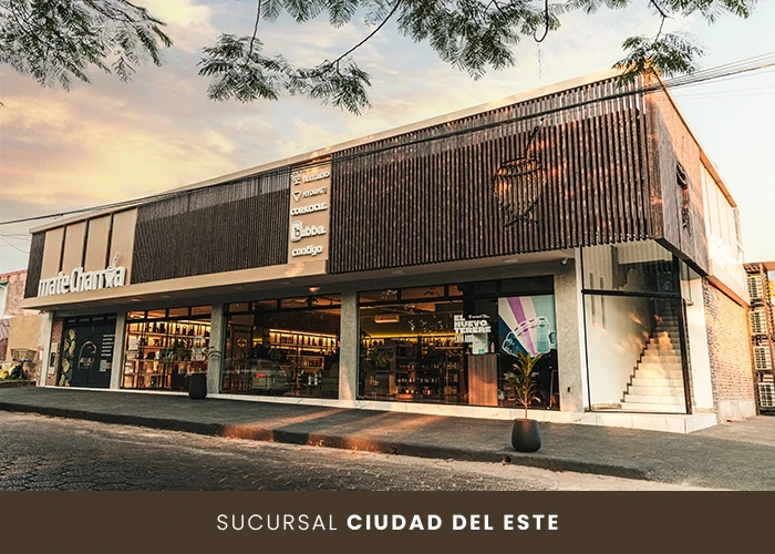 Ciudad Del Este