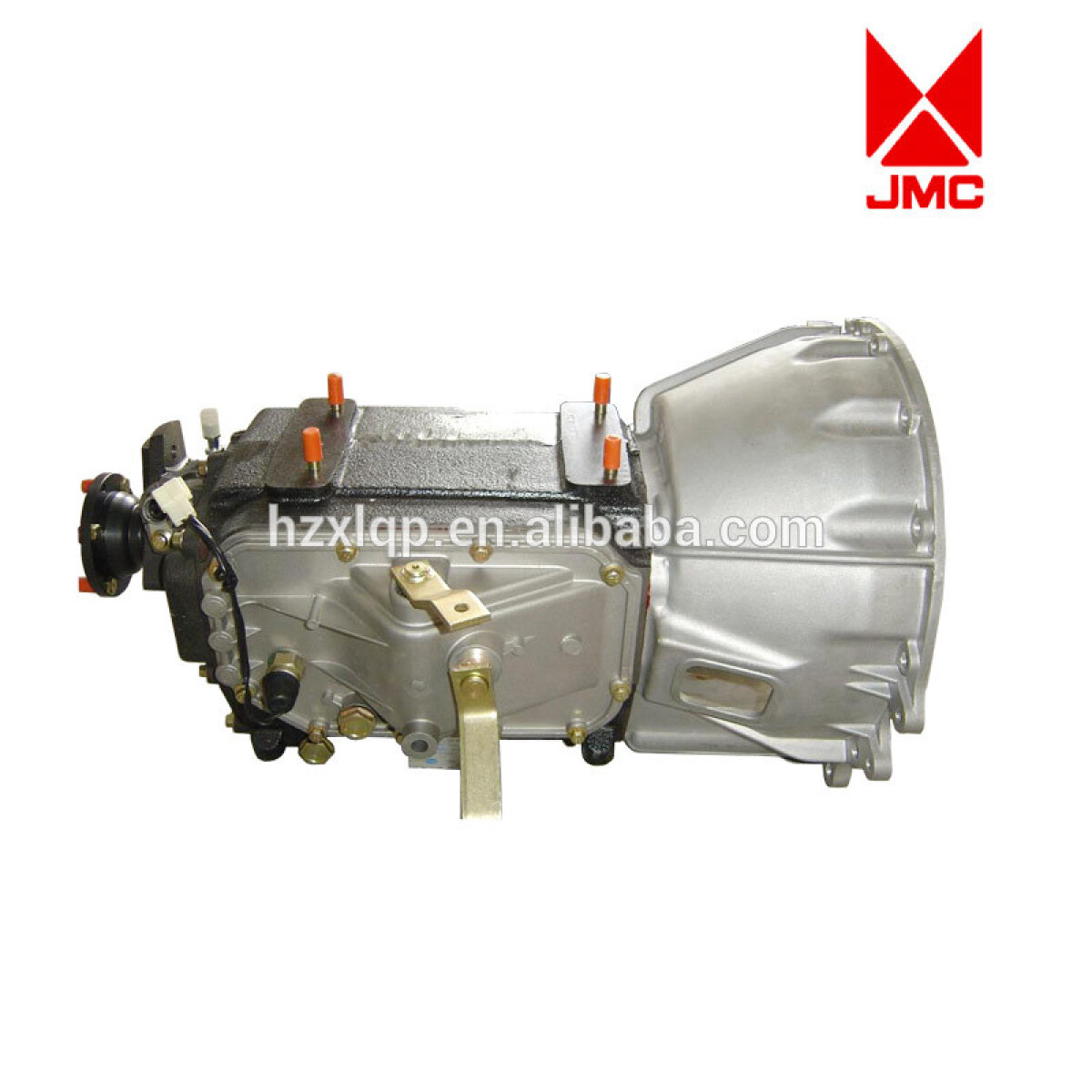 CAJA DE CAMBIOS JMC CAJA DE CAMBIOS JX1062 - 