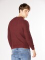 SWEATER RESNO RUSTY Cafe