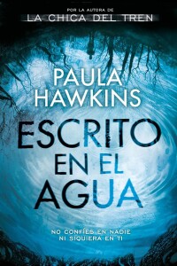Escrito En El Agua Escrito En El Agua