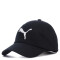 Gorro Puma Ess Negro