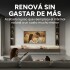 Placa PVC Símil Mármol Utilizables 2,2X1,22 Resistente 3Mm Mármol Blanco Gris Claro 2