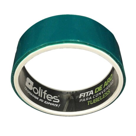 Cinta Tubeless Solifes 30mm Cinta Tubeless Solifes 30mm