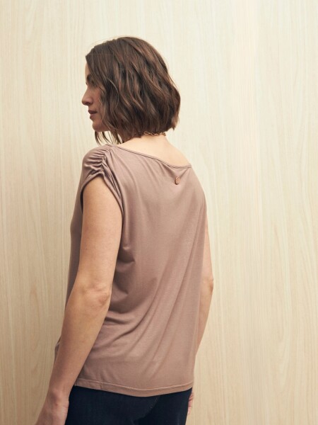 BLUZA ALLIE FORTUNE CAFE
