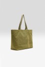 BOLSO HOMMIE Verde Gris