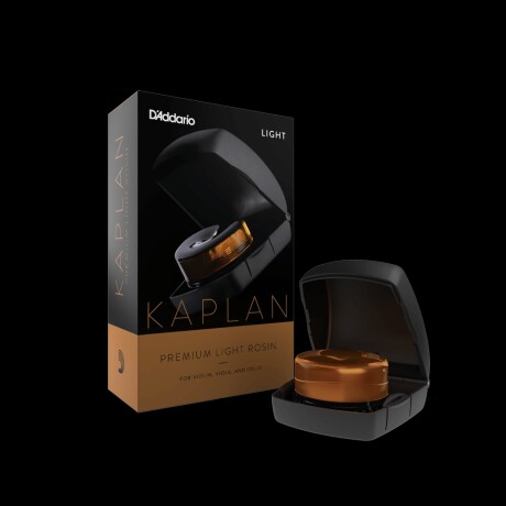 Resina Violin Daddario Krdd Kaplan Light Resina Violin Daddario Krdd Kaplan Light