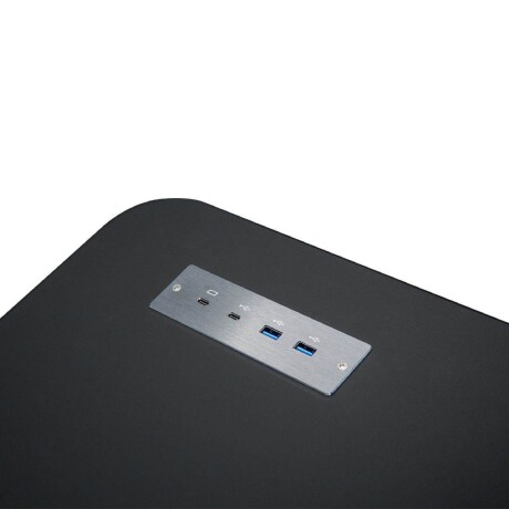 Escritorio Eléctrico Cougar Royal 150 Elite Black 001