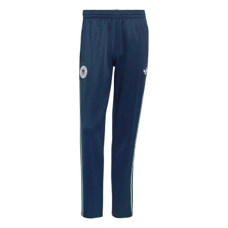 Pantalón Largo Germany Originals De Hombre Azul