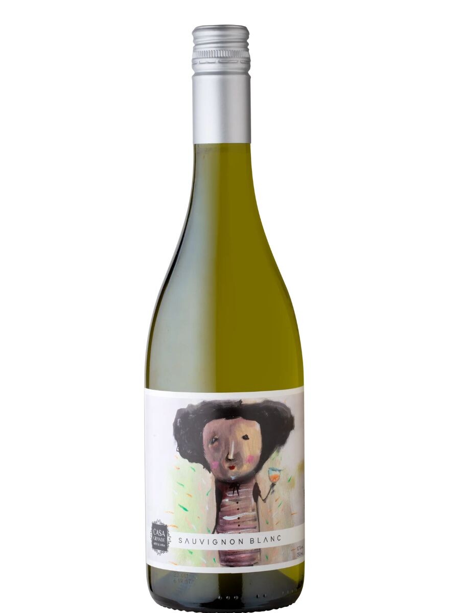 Sauvignon Blanc Casa grande 