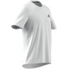 Remera ADIDAS M PL T de Hombre - GM5509 Blanco