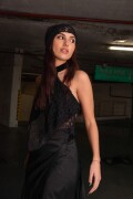 Top Lale NEGRO