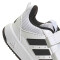 Championes de Niños Adidas Tensaur Sport 3.0 Infantil Blanco - Negro