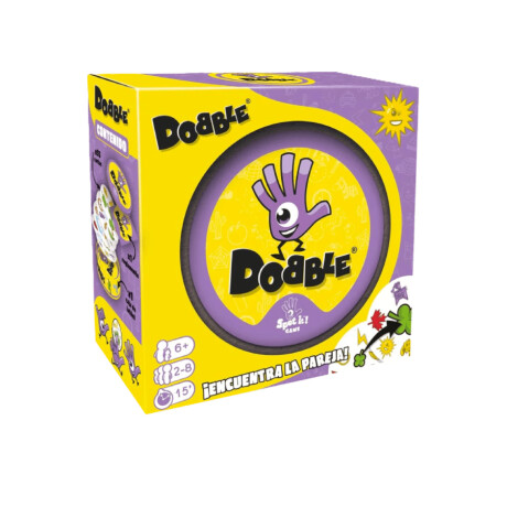 Dobble Dobble