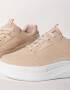 ZAPATILLA ZIMMER Beige