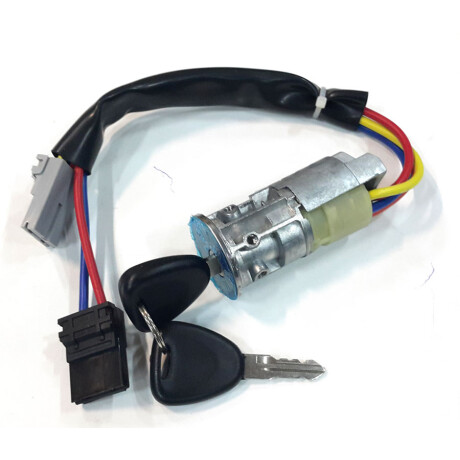 LLAVE CONTACTO ARRANQUE RENAULT KANGOO VALEO LLAVE CONTACTO ARRANQUE RENAULT KANGOO VALEO