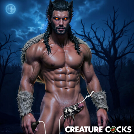 Funda Texturizada de Silicona Eyaculador Creature Cocks Funda Texturizada de Silicona Eyaculador Creature Cocks