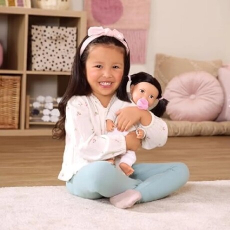 Muñeca Bebota Simone Muñeca Bebota Simone