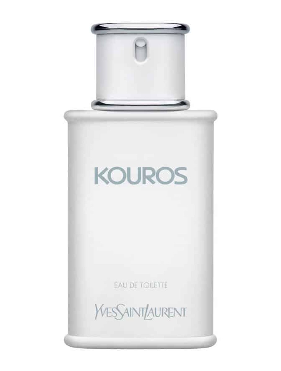 Perfume Ysl Kouros Edt 100 ml 