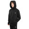 Campera Unisex Tiffosi Pocket Negro
