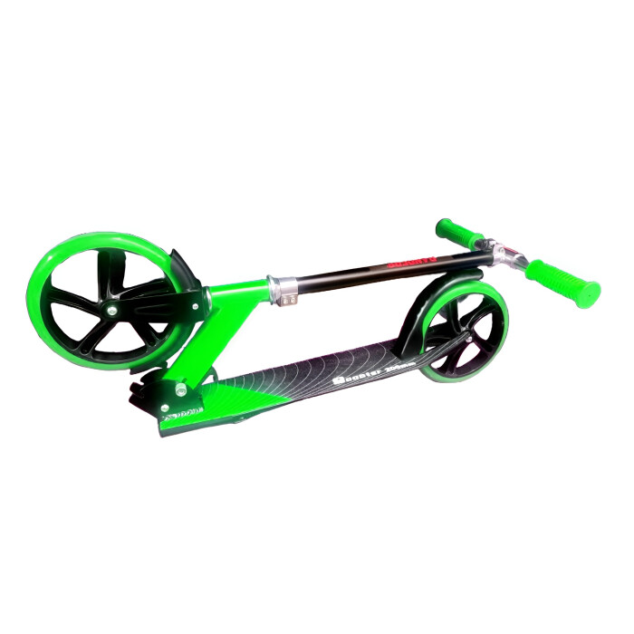 Monopatin para niño ROD-8100 Verde