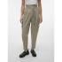 VMAMY HR PAPERBAG BELT PANT Laurel Oak
