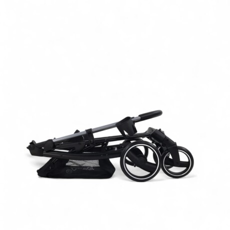 Coche Travel System I-Size Alfa Bebesit Coche Travel System I-Size Alfa Bebesit