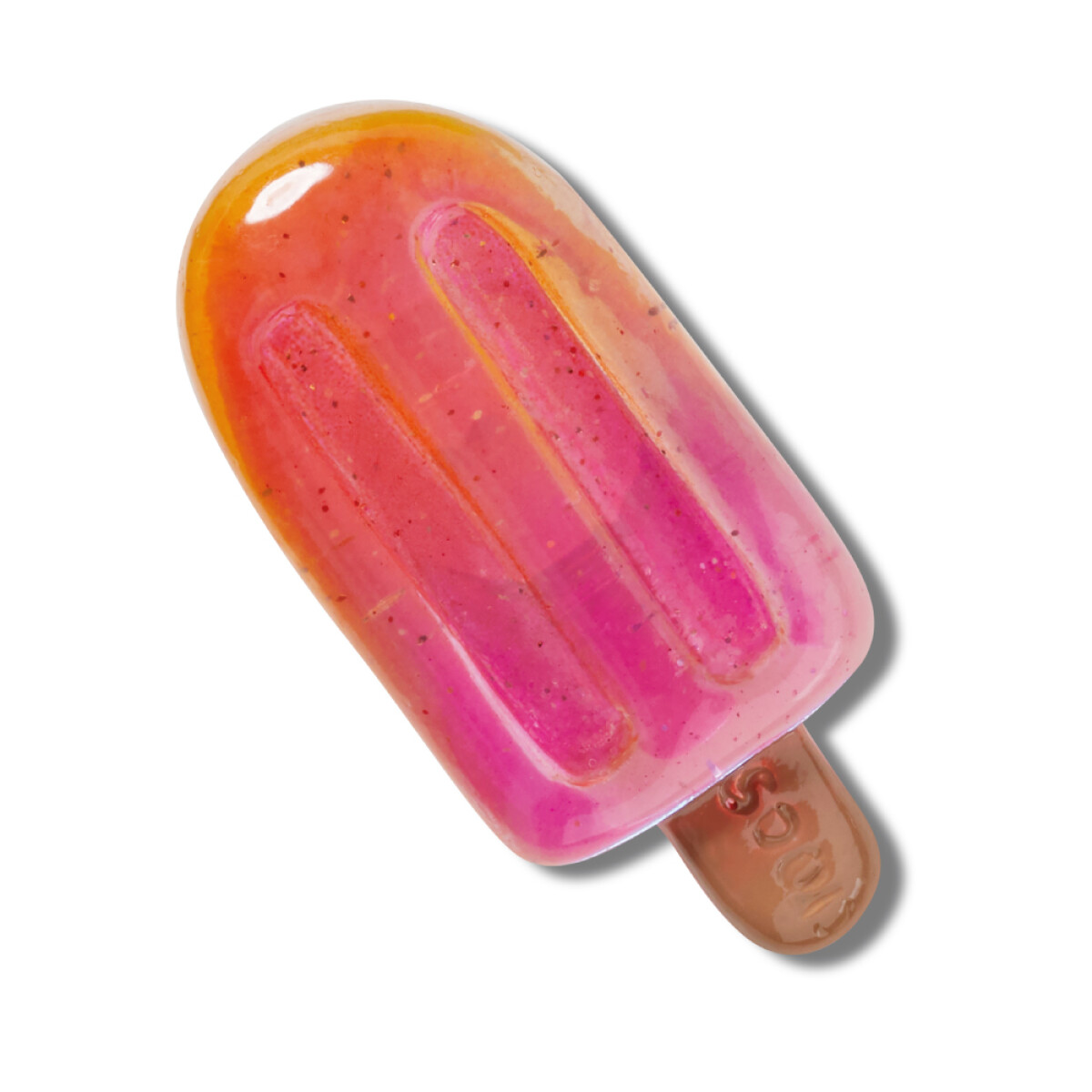 Jibbitz Jelly Ice Pop 