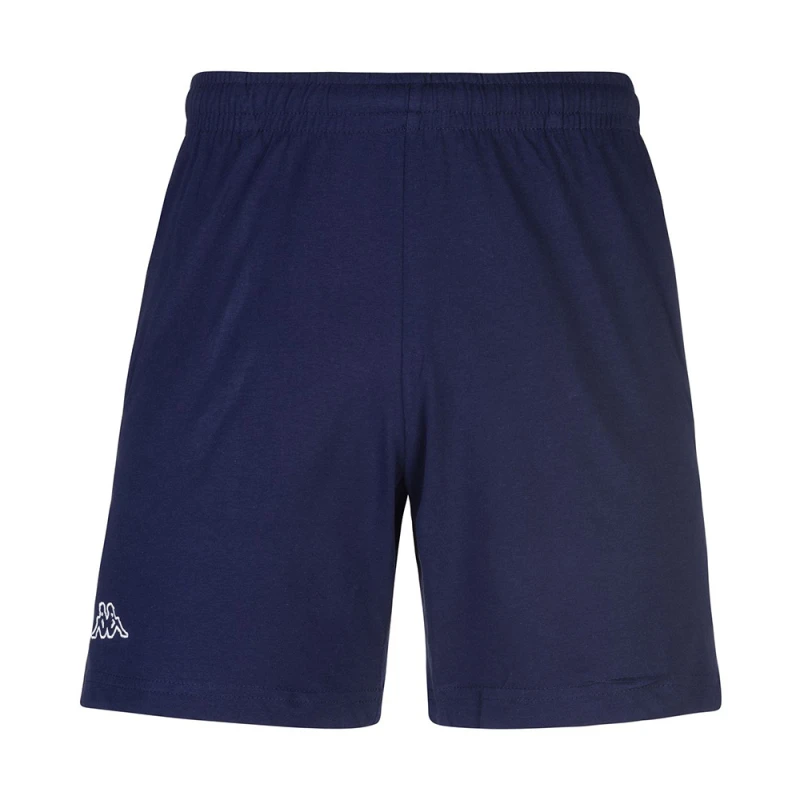 Logo Cabas M - Hombre Blue Marine
