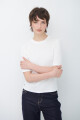 REMERA CODO NATURAL
