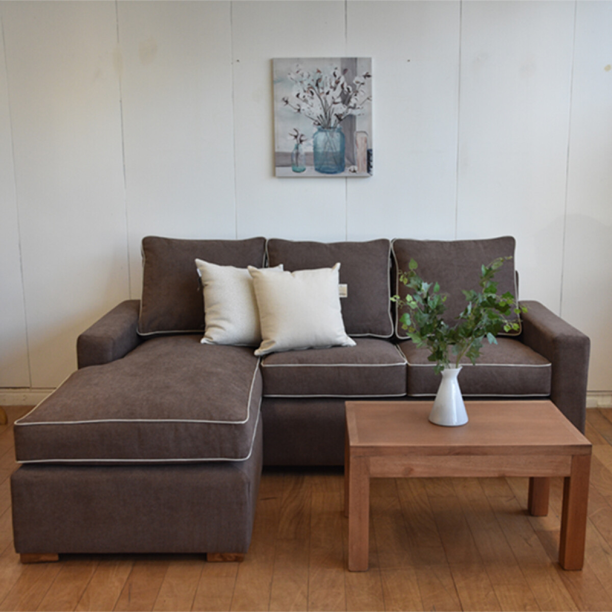 Sillón chaise longue 