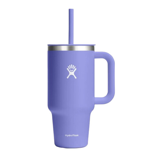Botellas Termicas Hydro Flask 40 Oz All Around Travel - Multicolor Botellas Termicas Hydro Flask 40 Oz All Around Travel - Multicolor